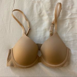 Aerie Sunnie Full Coverage Lightly Lined Bra